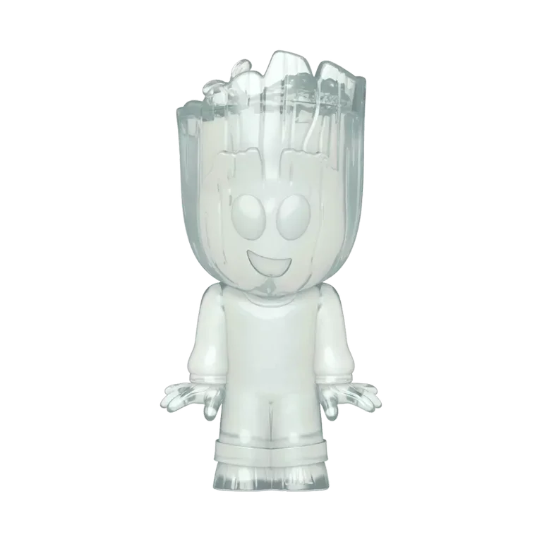 Funko Vinyl SODA 3 Liter Groot Marvel I Am Groot - Walmart.com Funko Vinyl SODA 3 Liter Groot Marvel I Am Groot - Walmart.com