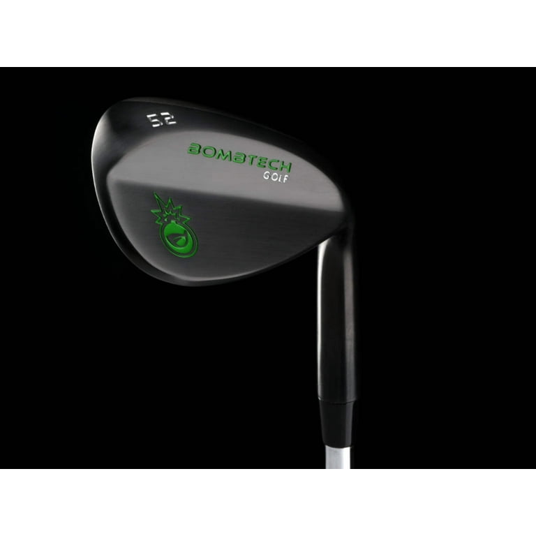 Bombtech offers wedges