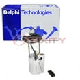 thumbnail image 3 of Delphi FG2244 Fuel Pump Module Assembly for 13513342 DFG2244 E4104M M100235 Air Delivery Pumps, 3 of 3