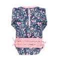 thumbnail image 1 of Protector antisarpullido de una sola pieza con volantes Moonlit Meadow, 18-24 m, 1 of 6
