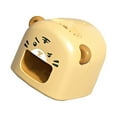 thumbnail image 1 of facefd Sunflower Seeds Shelling Machine Mini Opener Melon Seed Peeler Child Assist Litter Tiger, 1 of 8