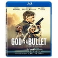 thumbnail image 1 of God Is A Bullet - Br, 1 of 1