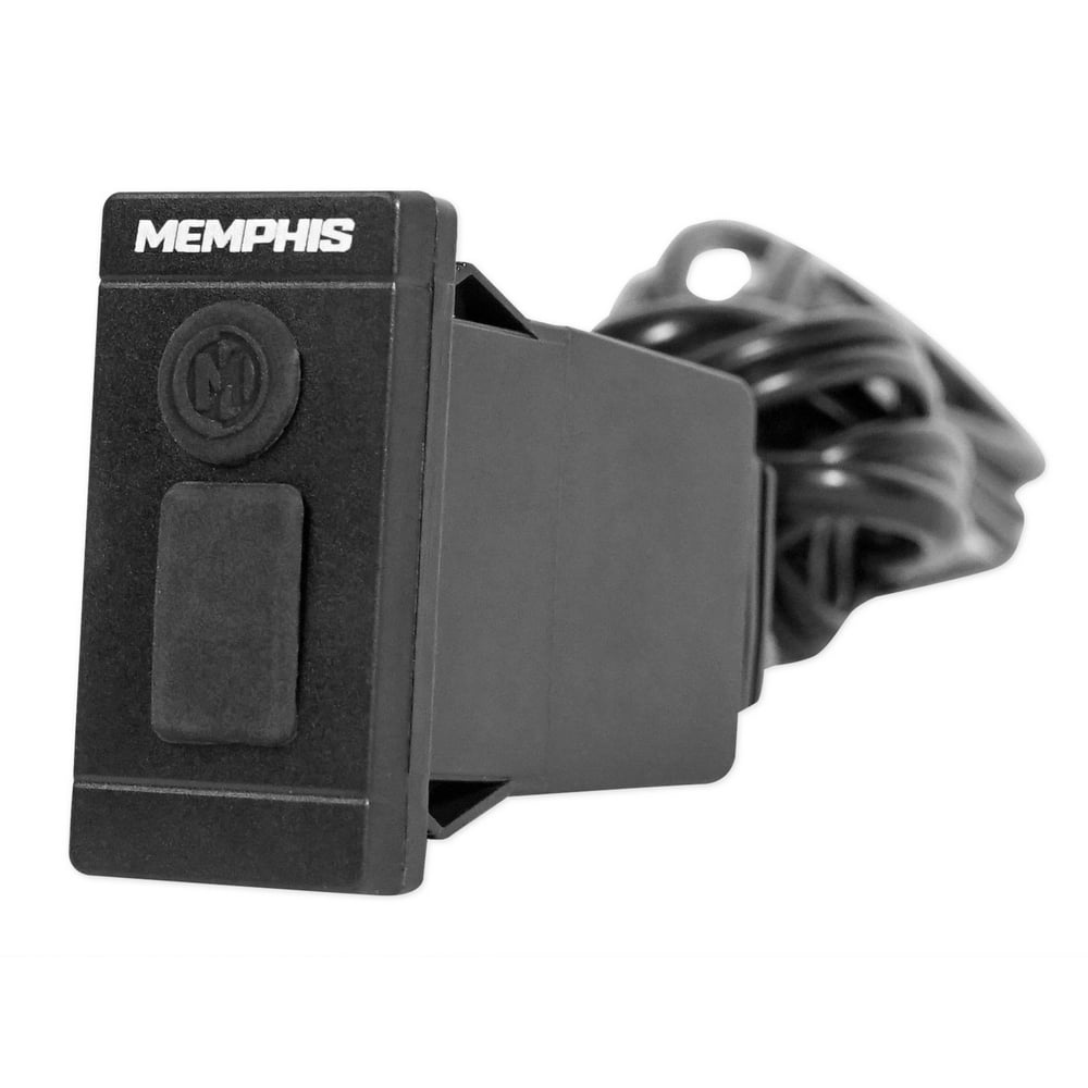 Rocker Switch Style Addon Aux/USB For 2019 Polaris RZR XP Turbo