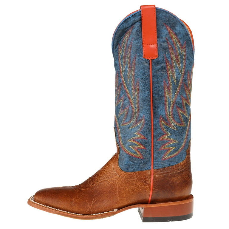 Horse Power HP1828 Mens HP Blue Jean Baby 13