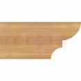 thumbnail image 3 of 5 1/2"W x 6"H x 12"L Ridgewood Smooth Rafter Tail, Western Red Cedar, 3 of 4