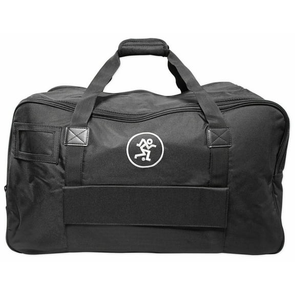 Mackie Water-Resistant Speaker Bag Carry Case for Thump212 Thump12A Thump12BST Thump212XT