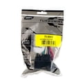 thumbnail image 3 of Arnés de cableado de radio Metra 70-9003 para Audi/BMW/VW 2002+, 3 of 3