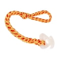 thumbnail image 3 of tamizeot Towable Tube Rope Connector Tow Boat Red Harness Connection Yellow, 3 of 6
