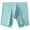 Sky Blue, variant on ZQUUVOU Boxer Briefs for Men Mesh Sheer Pants Sports Fitness Shorts Quick Dry Breathable Loose Solid Color Shorts Underwear Dark Gray