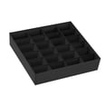 thumbnail image 1 of Versatile Fabric Storage Container Sturdy Handles Cloth Material for Home Bedroom Closet Shelf Blankets Sheets Seasonal Items, 1 of 4