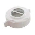 thumbnail image 6 of Zodiac Round Compact Powerclean Ultra Chlor Cover Assembly, Clear Glass, 6 of 7
