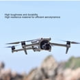 thumbnail image 4 of Hélice de 4 Uds para Air3 Drone 8747F Accesorios de Cuchilla Plegable de Liberación Rápida Accesorios para Drones Cuchillas de Hélices de Repuesto ANGGREK  Otros, 4 of 8