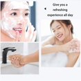 thumbnail image 4 of Jabón 20x, jabón blanquer extremo para rostro y cuerpo con Bubble Net, limpieza profunda, exfoliación, hidratación y suavidad., 4 of 4