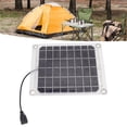 thumbnail image 4 of Panel Solar ANGGREK AC3114 10W 21,5 x 17,5 cm, 4 of 8