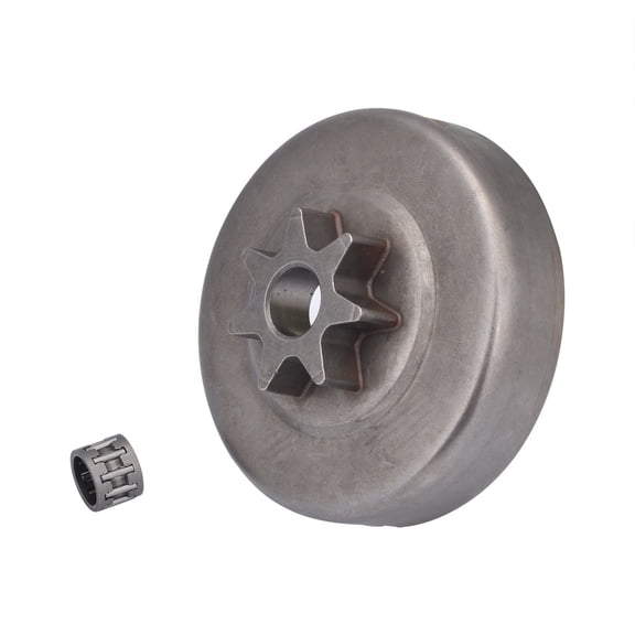 Clutch Drum Sprocket Cover with Bearing Cage for STIHL 029 034 036 039 MS290 MS310 MS360 MS390 gasoline chainsaw