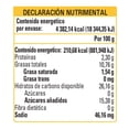 thumbnail image 2 of Helado Aurrera cookies & cream 3.78 l, 2 of 3