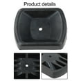 thumbnail image 1 of Conception de Trou de Drainage Protection Efficace pour Remorques Protection Efficace des Roues pour Roulettes, 1 of 10