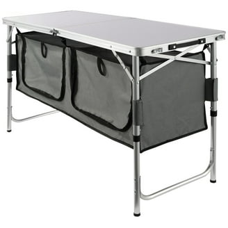 Coleman Pack-Away Folding Camp Kitchen - Walmart.com