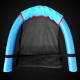 thumbnail image 4 of Silla Flotante de Natación Asiento de Malla de Fideos Asiento de Red Plegable de Playa Plegable de Asiento de Piscina 7.5x150cm azul Macarena Asientos flotantes de natación, 4 of 6