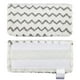thumbnail image 5 of Almohadillas de limpieza de bolsillo de vapor, almohadillas de repuesto compatibles para fregona Shark Steam Mop S1000 S1000A S1000C S1000WM S1001C Ormromra CJWUS-4535, 5 of 8