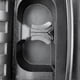 thumbnail image 3 of Center Console Cup Holder Insert for SUV Models 00-15 Divider Organizer Accessory, 3 of 5