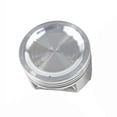 thumbnail image 5 of DNJ P520.20 o/s Complete Piston Set Fits Cars & Trucks 96-03 Chevrolet Suzuki Aerio 1.8L DOHC, 5 of 7