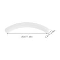 thumbnail image 2 of WHAMVOX 24pcs Eyelash Curler Refill Pads Silicone For Eye Lashes Daily Makeup Use, 2 of 8