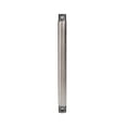 thumbnail image 2 of Kichler Lighting 360001BKZ Kimberley 18" Berkshire Bronze Fan Down Rod,, 2 of 7