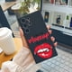 thumbnail image 4 of ¡Mejore la protección de su iPhone con una moderna funda de goma TPU para teléfono con un estampado creativo de dibujos animados!, 4 of 4