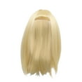thumbnail image 4 of Zxpjkyu BJD Doll Wig Sturdy Doll Accessories Parts Soft Replacement Wig Long Doll Decor, 4 of 8