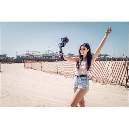JOBY - Wavo Mobile Microphone