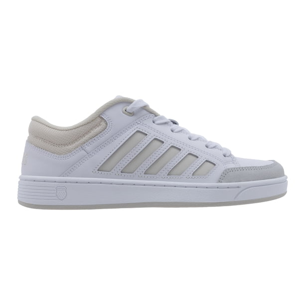 Tenis Casual Mujer K-swiss Anticcourt
