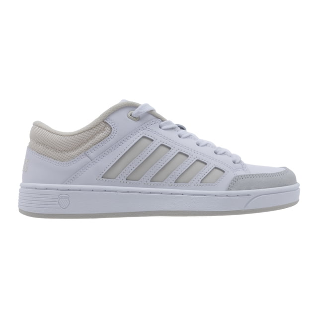 Tenis Casual Mujer K-swiss Anticcourt