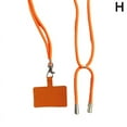 thumbnail image 1 of Universal Mobile Phone Shell Hanging Lanyard Smartphone Lanyard Neck Strap-New K8X4, 1 of 9