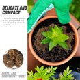 thumbnail image 3 of Plastic Artificial Moss Ornament for Fish Tank Diy Background Wall 1Pack, 3 of 8