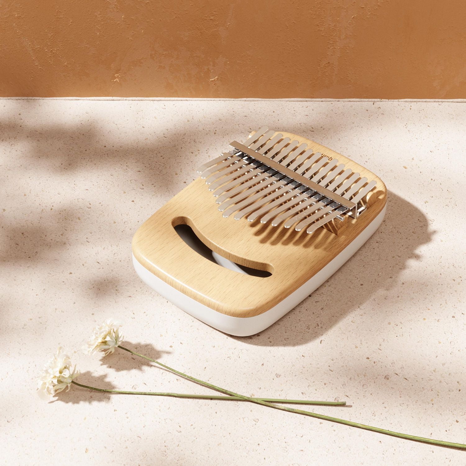 Umbra Strumba Kalimba