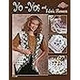 thumbnail image 3 of Design Originals-Yo-Yos And Fabric Flowers, 3 of 3