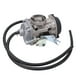 thumbnail image 3 of Carburador de motocicleta, repuesto de carburador metálico de alta eficiencia para Suzuki GN125 EN125, 3 of 8
