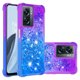 thumbnail image 1 of Funda para OnePlus Nord N300 Transparente con Brillos Carcasa Protectora Antigolpes con Glitter Brillante, 1 of 5