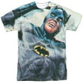 thumbnail image 1 of Batman Classic Tv - Foliage - Short Sleeve Shirt - Small, 1 of 2