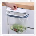 thumbnail image 5 of Soporte para colgar bolsas de basura SSuperp organizador de bolsas de plástico 2 piezas, 5 of 5