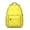 Yellow-11, variant on Biology Inspired Waterproof Backpack - Ergonomic School Bag for Teens with Adjustable Straps & Stylish Look