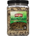 thumbnail image 2 of Iberia Rice & Black Beans 3.4 lb, 2 of 7