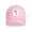 Pink, variant on CafePress - Audubon Northern Cardinal Bird Cap - Adjustable 100% Brushed Unisex Casual Cotton Baseball Cap, Beige, 1
