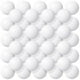 thumbnail image 1 of 300 Pack Ping Pong Balls Table Tennis Balls 40 Mm Pingpong Balls Bouncy Balls Entertainment Table Tennis Ball,white, 1 of 5