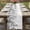 Black, variant on Table Runner 60 Inches Long for Kitchen Dining, Sage Green Eucalyptus Leaves Dresser Scarf Farmhouse, Dining Table Decorations for Wedding/Parties, Spring Botanical Floral 13 x 60 In