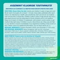 thumbnail image 4 of Aquafresh Kids Toothpaste with Fluoride, Plaque Remover, Fresh Breath and Cavity Protection, Mild Mint, 90 mL, 4 of 8