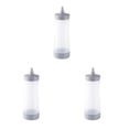 thumbnail image 4 of Billuyoard Botellas exprimibles para condimentos, Ketchup, mostaza, Mayo, aceite de oliva, botellas para salsas picantes, accesorios de herramientas de Type1 NO1 Billuyoard CBP067836, 4 of 6
