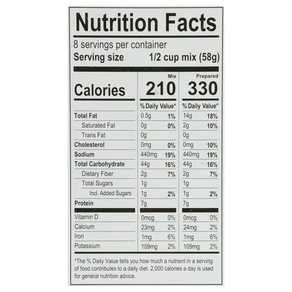 King Arthur Baking Company Perfectly Tender Flatbread Mix Kit 16.5 oz