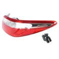 thumbnail image 2 of LABLT Rear Right Tail Light Brake Lamp Assembly Replacement for 2015-2017 Toyota Camry Outer Passenger Side, 2 of 6